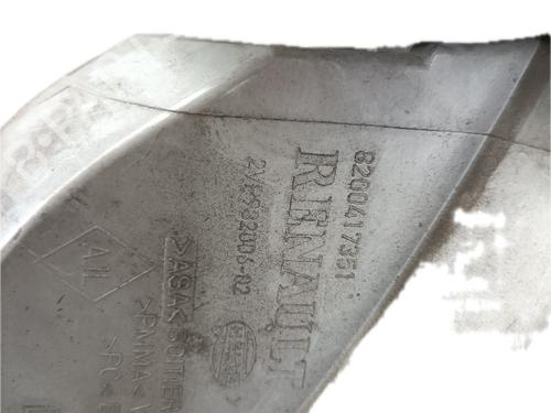 Right taillight RENAULT MEGANE II Estate (KM0/1_) 1.5 dCi (KM02, KM13) | BP29777888C35