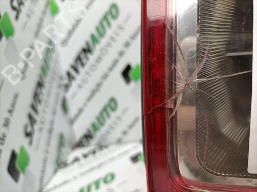 Right taillight RENAULT MEGANE II Estate (KM0/1_) 1.5 dCi (KM02, KM13) | BP29777888C35