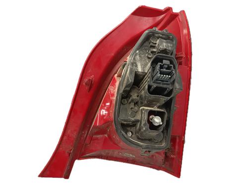 Left taillight RENAULT TWINGO II (CN0_) 1.5 dCi (CN0E) | BP29777891C34