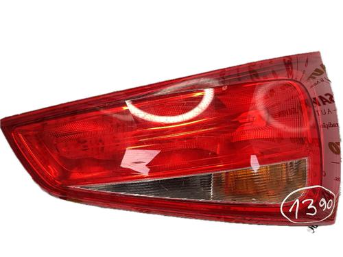 Used Right taillight AUDI A1 (8X1, 8XK) 1.4 TDI (90 hp) 29777895