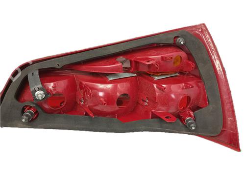 Right taillight AUDI A1 (8X1, 8XK) 1.4 TDI | BP29777895C35