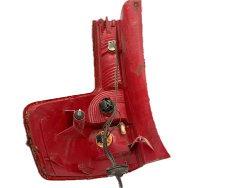 Right taillight CITROËN C4 I (LC_) 1.6 HDi | BP29777896C35