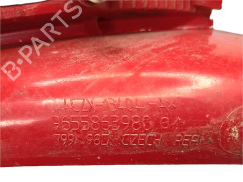 Right taillight CITROËN C4 I (LC_) 1.6 HDi | BP29777896C35