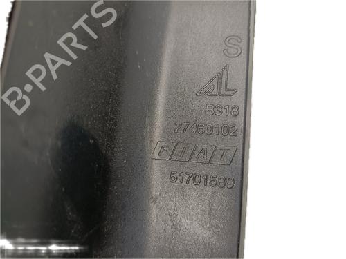 Left taillight FIAT GRANDE PUNTO (199_) 1.2 | BP29777897C34 