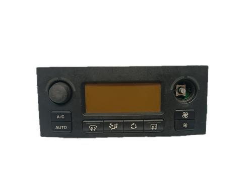 Commande Chauffage CITROËN C4 Coupe (LA_) 1.6 HDi (90 hp) 29777901