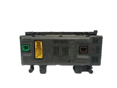 Commande Chauffage CITROËN C4 Coupe (LA_) 1.6 HDi | BP29777901I5