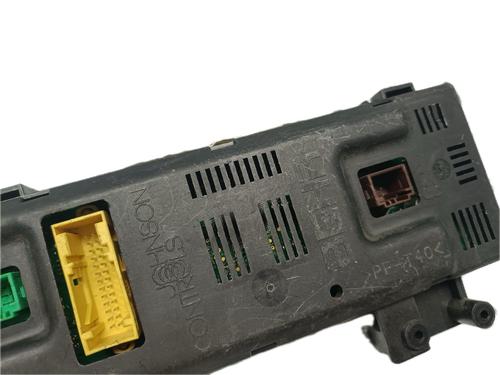 Commande Chauffage CITROËN C4 Coupe (LA_) 1.6 HDi | BP29777901I5