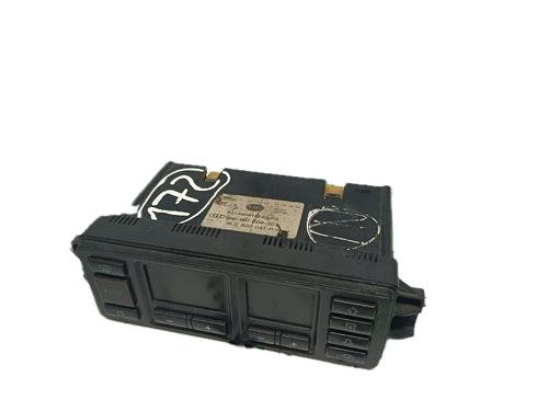 AC Styreenhet / Manøvreringsenhet AUDI A3 (8L1) 1.9 TDI | BP29777902I5