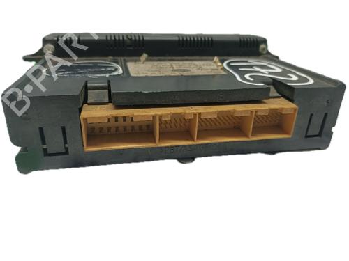 AC Styreenhet / Manøvreringsenhet AUDI A3 (8L1) 1.9 TDI | BP29777902I5