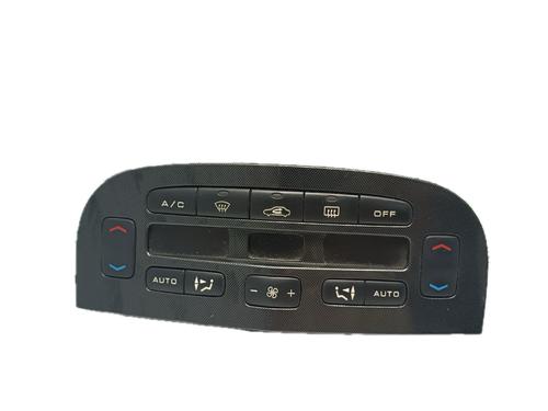 Used Climate control PEUGEOT 607 (9D, 9U) 2.2 HDi (170 hp) 29777903