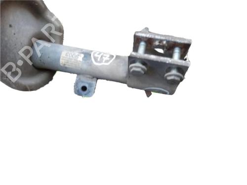 Right front shock absorber PEUGEOT 307 (3A/C) 1.4 HDi | BP29777904M17