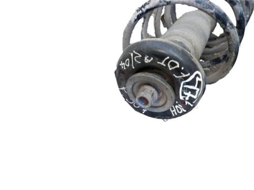 Right front shock absorber PEUGEOT 307 (3A/C) 1.4 HDi | BP29777904M17