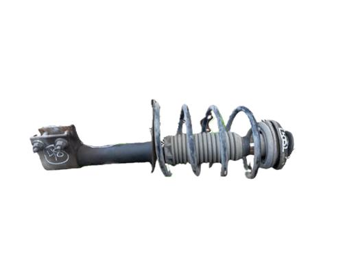 Used Left front shock absorber PEUGEOT 307 (3A/C) 1.4 HDi (68 hp) 29777905