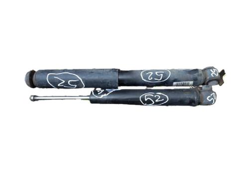 Used Left front shock absorber PEUGEOT 3008 II SUV (MC_, MR_, MJ_, M4_) 1.5 BlueHDi 130 (131 hp) 29777908