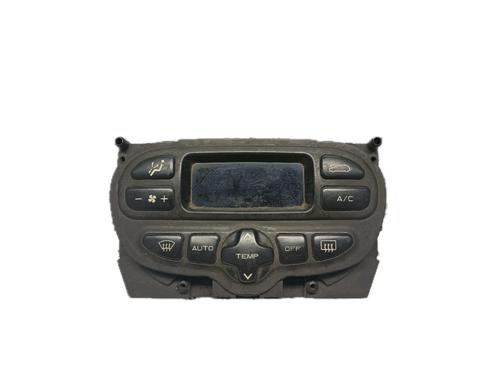 Used Climate control CITROËN XSARA PICASSO (N68) 2.0 HDi (90 hp) 29777910