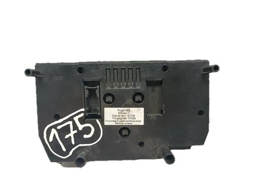 Climate control CITROËN XSARA PICASSO (N68) 2.0 HDi | BP29777910I5
