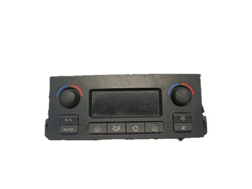 Used Climate control PEUGEOT 207 (WA_, WC_) 1.6 HDi (90 hp) 29777912