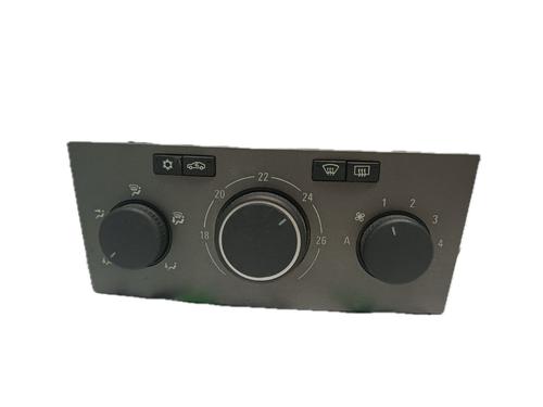 Used Climate control OPEL ASTRA H (A04) 1.3 CDTI (L48) (90 hp) 29777914