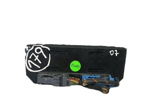 Climate control OPEL ASTRA H (A04) 1.3 CDTI (L48) | BP29777914I5 