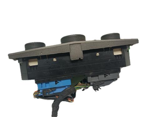 Climate control OPEL ASTRA H (A04) 1.3 CDTI (L48) | BP29777914I5 