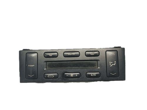 Commande Chauffage PEUGEOT 406 (8B) 2.2 HDi (133 hp) 29777915