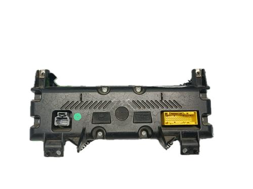 Commande Chauffage PEUGEOT 406 (8B) 2.2 HDi | BP29777915I5 