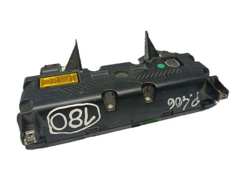 Commande Chauffage PEUGEOT 406 (8B) 2.2 HDi | BP29777915I5 