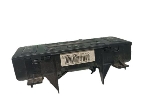 Commande Chauffage PEUGEOT 406 (8B) 2.2 HDi | BP29777915I5 