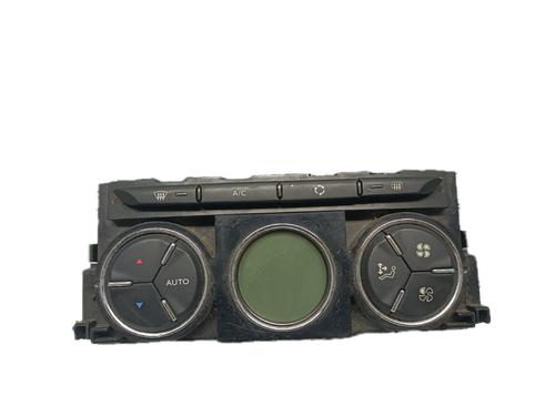Comando clima CITROËN C3 II (SC_) 1.6 HDi (92 hp) 29777919