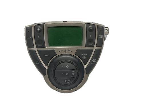 Used Climate control CITROËN C8 (EA_, EB_) 2.2 HDi (128 hp) 29777920