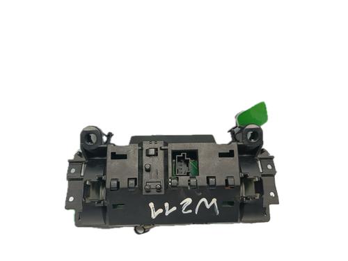 Commande Chauffage MERCEDES-BENZ E-CLASS (W211) E 220 CDI | BP29777926I5 