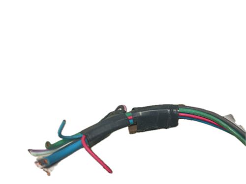 AC-Styringsenhed/Manøvreenhed TOYOTA YARIS (_P9_) 1.4 D-4D (NLP90_, NLP90R) | BP29777927I5