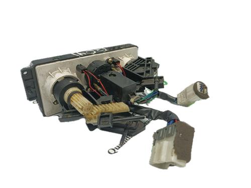 Climate control KIA RIO I Hatchback (DC) 1.3 | BP29777928I5 