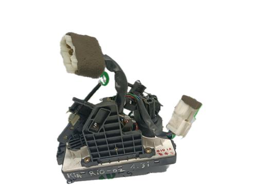 Climate control KIA RIO I Hatchback (DC) 1.3 | BP29777928I5 