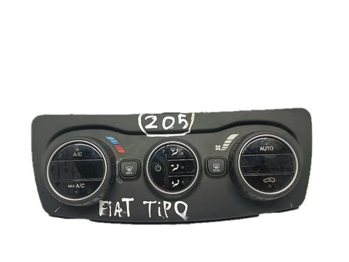 Used Climate control FIAT TIPO Hatchback (356_, 357_) 1.3 D (356HXH1A) (95 hp) 29777929