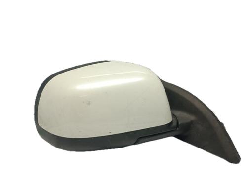 Right mirror NISSAN LEAF (ZE0) Electric | BP29777931C27 
