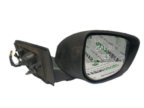 Used Right mirror CITROËN C4 CACTUS 1.5 BlueHDi 100 (102 hp) 29777932