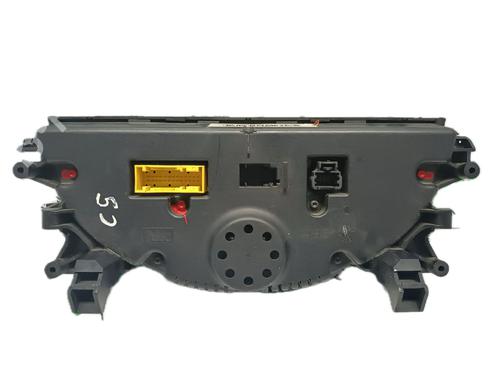 Climate control CITROËN C5 I (DC_) 2.0 16V (DCRFNC, DCRFNF) | BP29777933I5