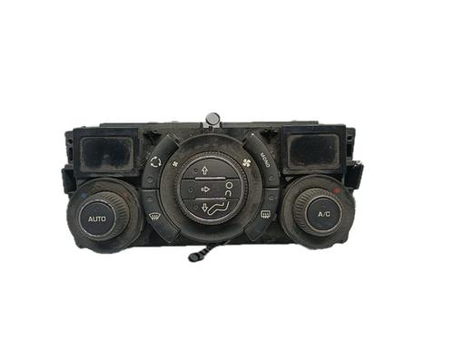 Used Climate control PEUGEOT 308 I (4A_, 4C_) 1.6 HDi (90 hp) 29777935
