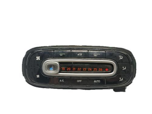 Used Climate control SMART FORFOUR Hatchback (453) 1.0 (453.041) (60 hp) 29777936