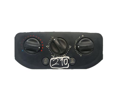 Used Climate control RENAULT CLIO II (BB_, CB_) [1998-2016]  29777937