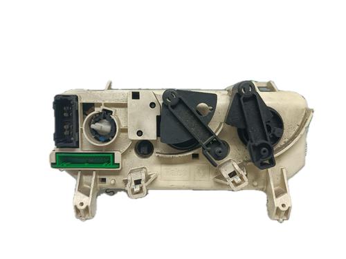 Climate control RENAULT CLIO II (BB_, CB_)  | BP29777937I5