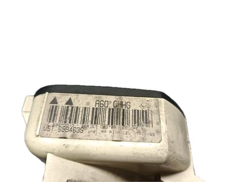 Climate control RENAULT CLIO II (BB_, CB_)  | BP29777937I5