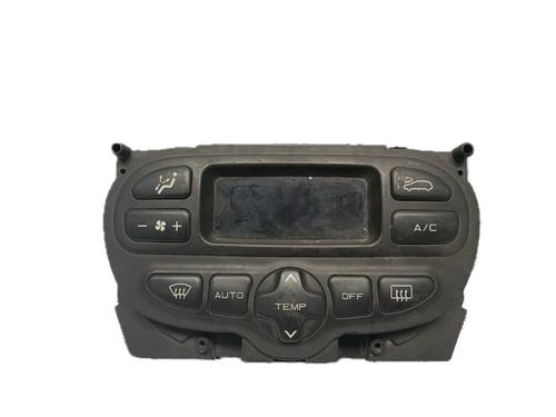 Used Climate control PEUGEOT 307 (3A/C) 1.4 HDi (68 hp) 29777939