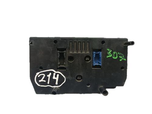 Climate control PEUGEOT 307 (3A/C) 1.4 HDi | BP29777939I5 