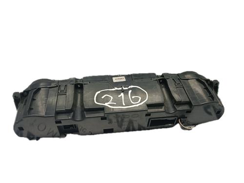 Climate control MERCEDES-BENZ E-CLASS (W211) E 220 CDI | BP29777940I5