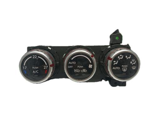 AC Styreenhet / Manøvreringsenhet SUZUKI SX4 (EY, GY) 1.6 DDIS (RW416D) (90 hp) 29777941