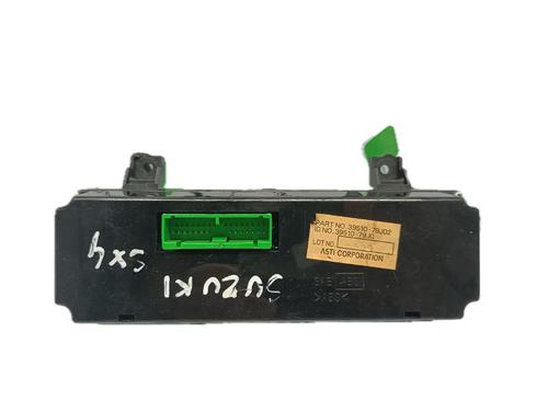 AC Styreenhet / Manøvreringsenhet SUZUKI SX4 (EY, GY) 1.6 DDIS (RW416D) | BP29777941I5 