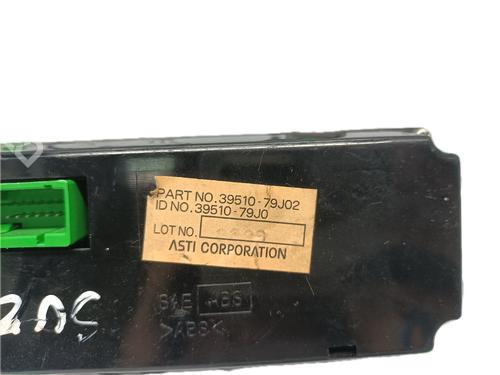 AC Styreenhet / Manøvreringsenhet SUZUKI SX4 (EY, GY) 1.6 DDIS (RW416D) | BP29777941I5 