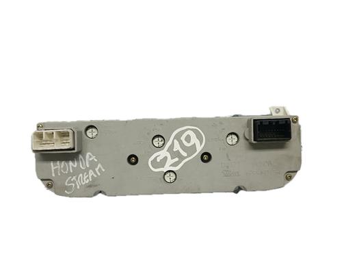 Climate control HONDA STREAM (RN) 2.0 16V (RN3) | BP29777943I5 